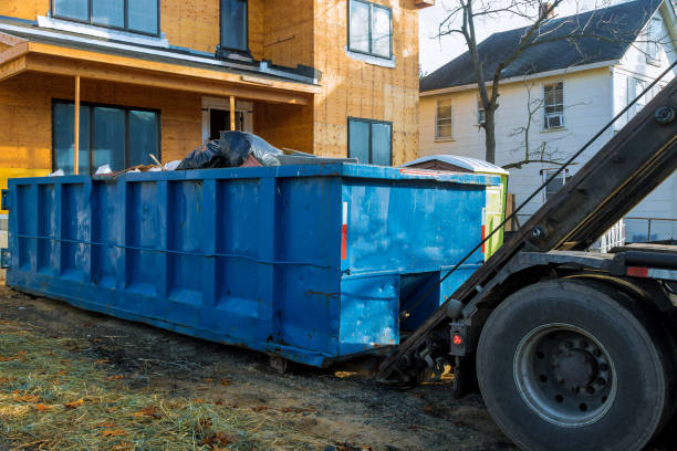 Junk Removal for Events in Dundee, FL